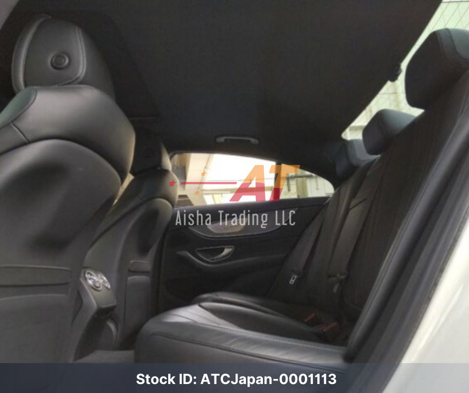 2018 MERCEDES-BENZ CLS-CLASS CLS450